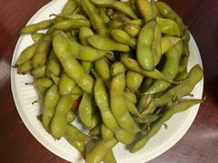 -老红桥炸灌肠牛肚锅烧烤(定福庄店)
