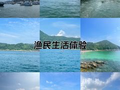 -厦门湾泳滩