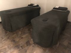 -心悦堂按摩空间