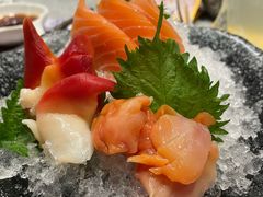 -大渔铁板烧(大悦城店)