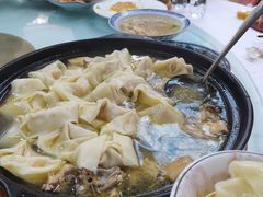 -芸海阁·农家私房菜(沙家浜景区出口店)
