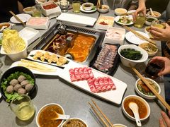 -海底捞火锅(亲贤北街店)