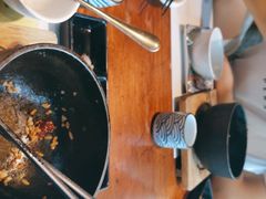 -热血兄弟·炭火烤肉(融侨中心店)