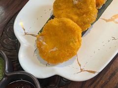 -甘尼仕印度餐厅爵士酒吧(阳春巷店)