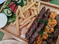 -ALAMEEN阿拉伯餐厅(三里屯店)