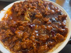 -老七饭馆(光荣道总店)