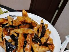 -老家大锅台(世纪城店)