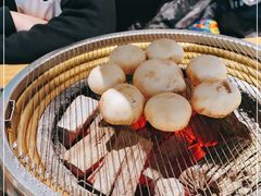 -泥炉烧肉师(新街口金銮巷店)