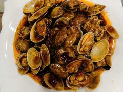 香辣花甲-古田会·肥肠鸡(古田店)