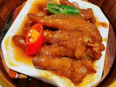 -大海湾酒楼(人南店)