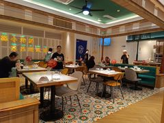 -避风塘(江桥万达店)