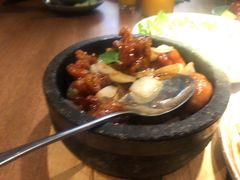 -青年公社烤鸭(蜀山万象汇店)