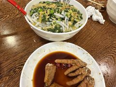 -蓝记云吞(正果店)