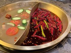 -小龙坎火锅(全球总店)