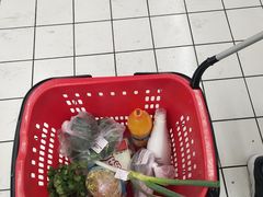 -大润发(张江店)