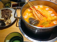 -生如夏花泰式火锅(西村黑金店)