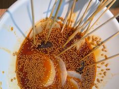 -花盐街·四川乐山小吃(西单大悦城店)