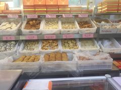 自助取餐区-桂香村(护国寺店)