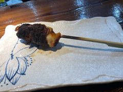 -鸟鹏烧鸟居酒屋(熙龙湾店)