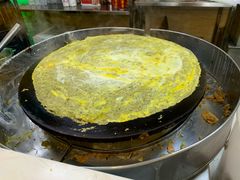 -清真·二嫂子煎饼果子(鼓楼旗舰形象店)