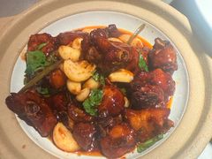 -闽上鲜·福建菜(龙湖滨江天街店)