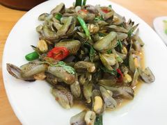 -长平老姿娘夜粥(平东一街店)