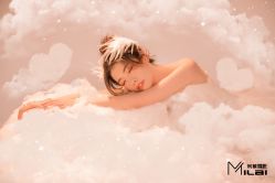 点击看大图 -米莱摄影写真(五大道别墅店)