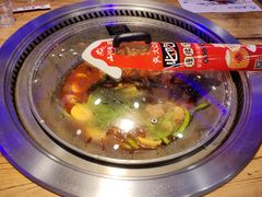 -山河屯铁锅炖(哈西站店)