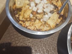 -柳州肥姨妈大骨螺蛳粉(万达中心店)