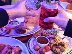 -Famous肥猫墨西哥音乐餐吧(五棵松华熙LIVE店)