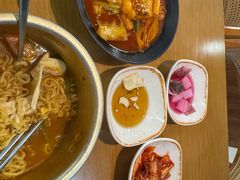-海云台韩式汤饭·13年匠心韩料(南山店)