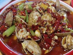 -华仔龙虾(永乐路总店)