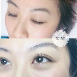 -米小兔美甲美睫