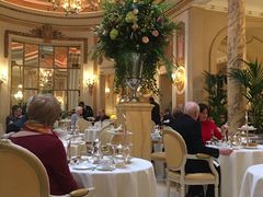 -The Ritz Restaurant