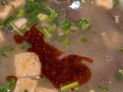 -回味鸭血粉丝汤(砂之船店)