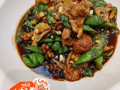 辣椒小炒肉-奔跑吧陕菜·盛世长安(民乐园万达店)