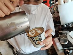 -喜柿咖啡SeeS coffee
