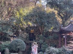 -杭州黄龙洞