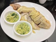-文记壹心鸡(宝华路店)