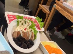 -牛街·马辈儿涮肉(牛街总店)