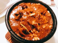 -新大咀港式茶餐厅(宝山万达店)