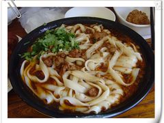 大同刀削面-老门刀削面(小酱坊店)