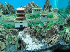 -南京海底世界