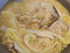 -半天妖烤鱼(西直门凯德mall店)