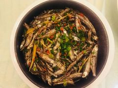 -禾悦庄餐厅