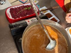 -燃计沙茶皇·香港沙茶火锅(人广旗舰店)