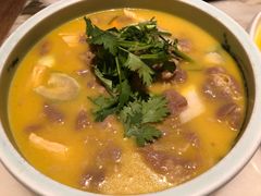 -绿茶餐厅(领展购物广场·中关村店)