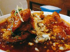 -眉州东坡(亚运村店)