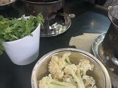 -川香煲(茅台路店)