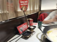 -新辣道鱼火锅(上地华联店)